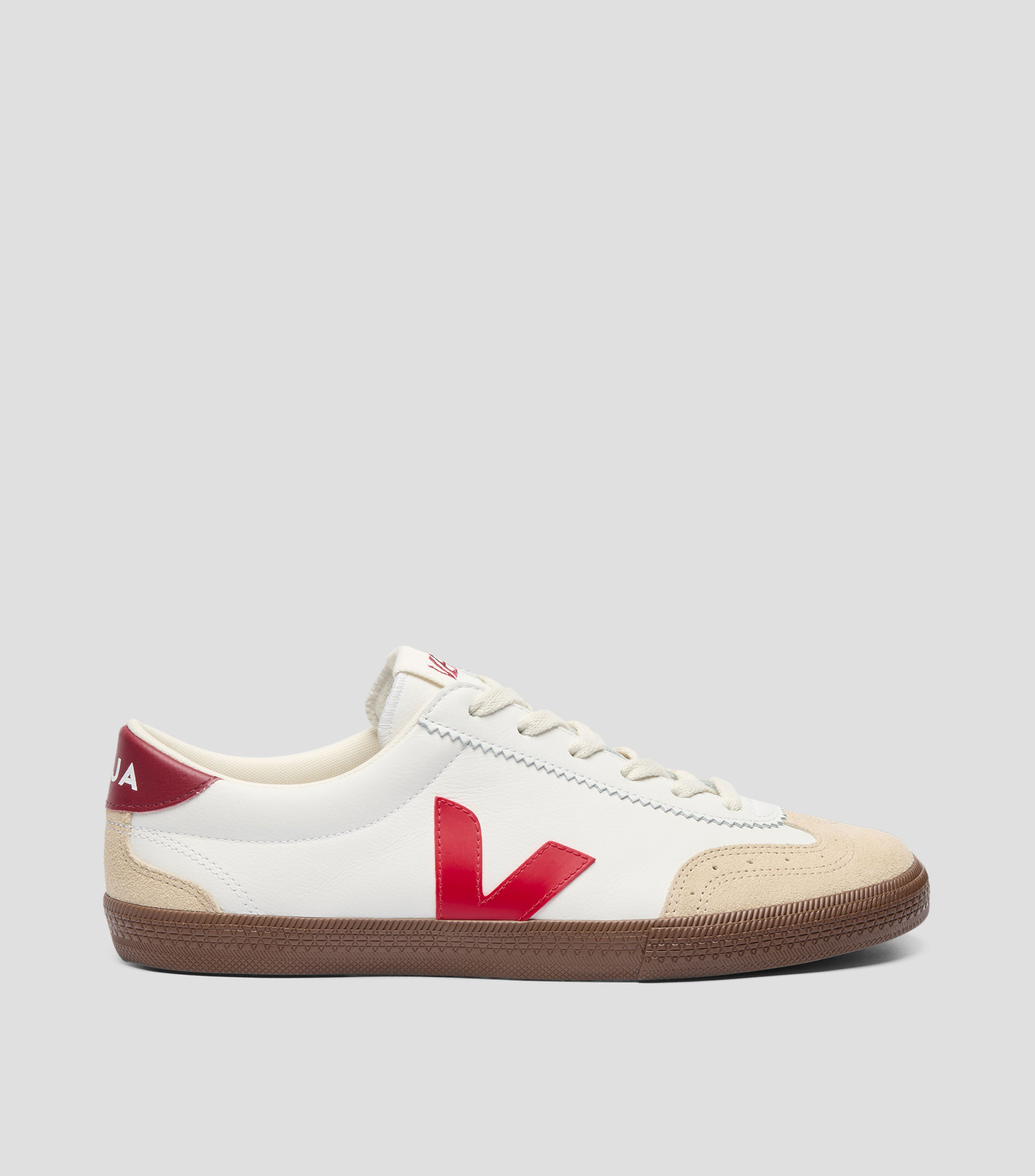 Tenis casuales Volley Mujer